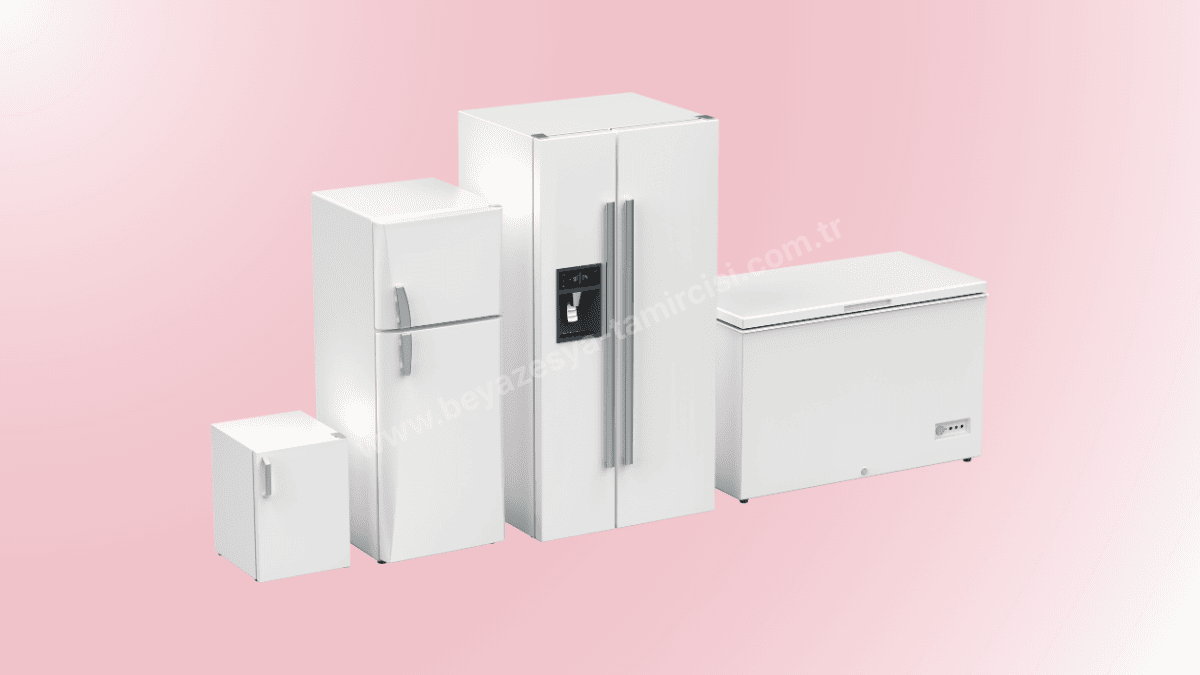 Dazkırı Buzdolabı Tamircisi - Dazkırı Beyaz Eşya Tamircisi