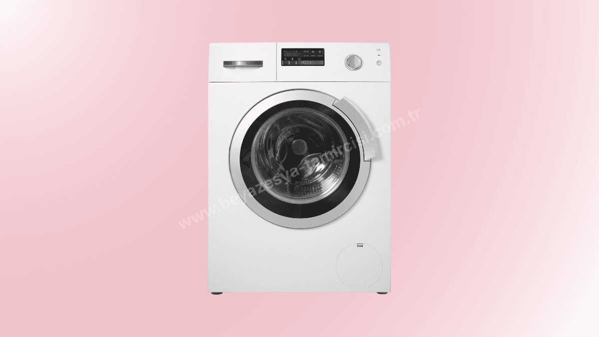 Dazkırı Çamaşır Makinesi Tamircisi - Dazkırı Beyaz Eşya Tamircisi