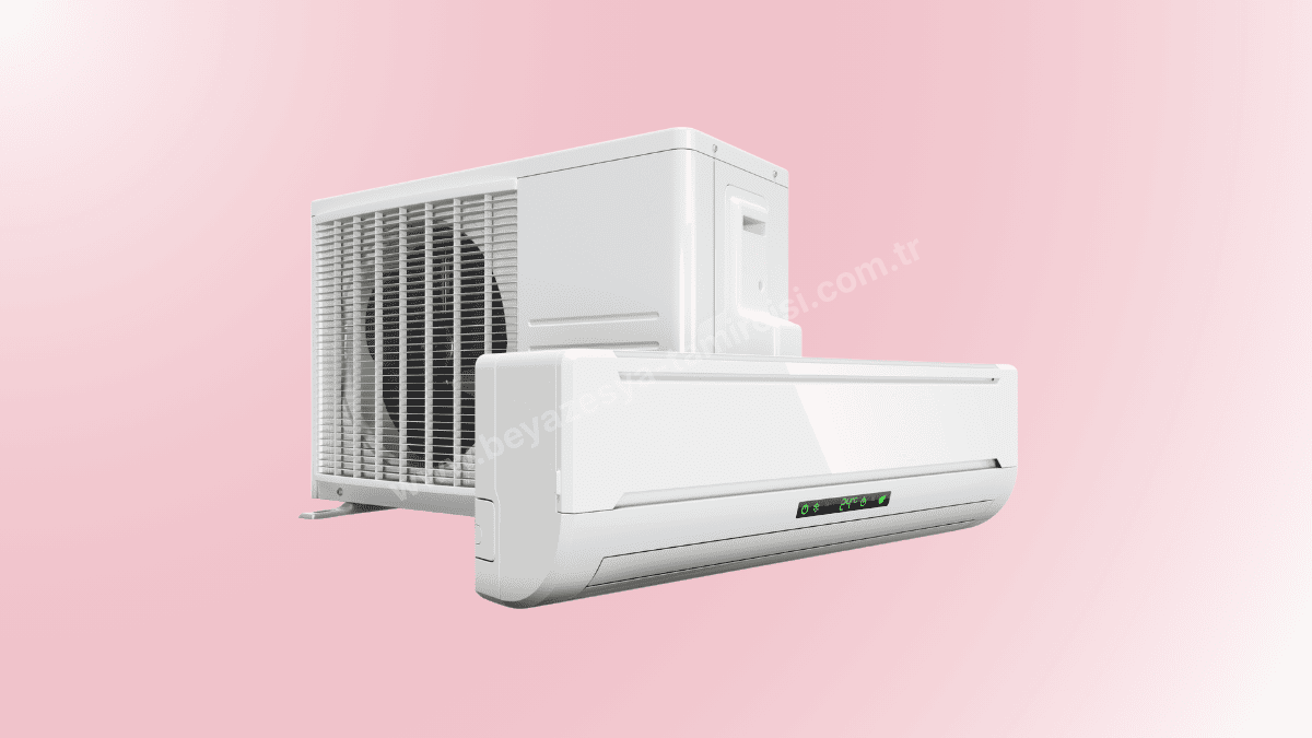 Dazkırı Klima Tamircisi - Dazkırı Beyaz Eşya Tamircisi